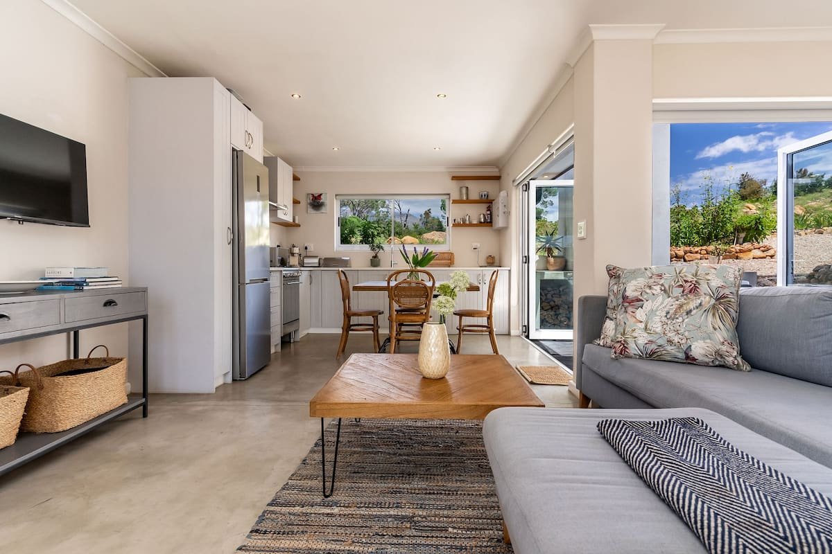 Protea Cottage