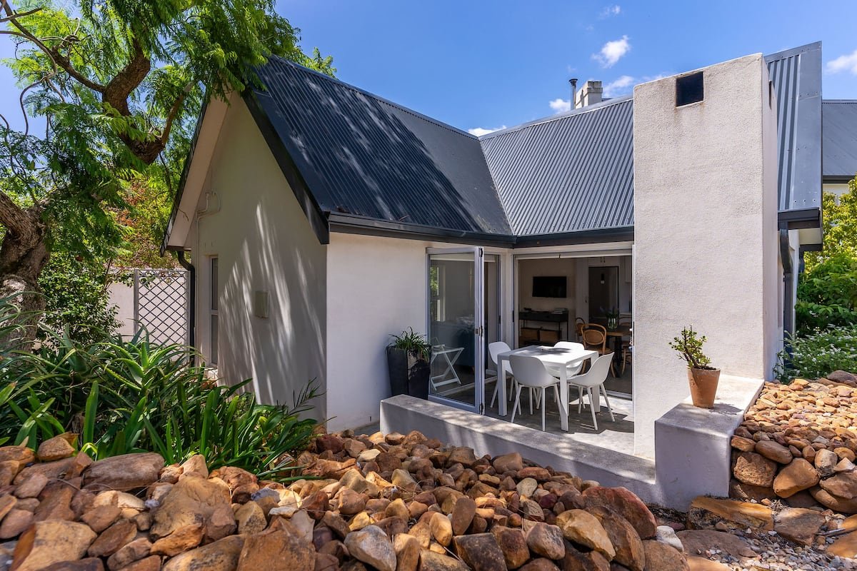 Protea Cottage — photo 3