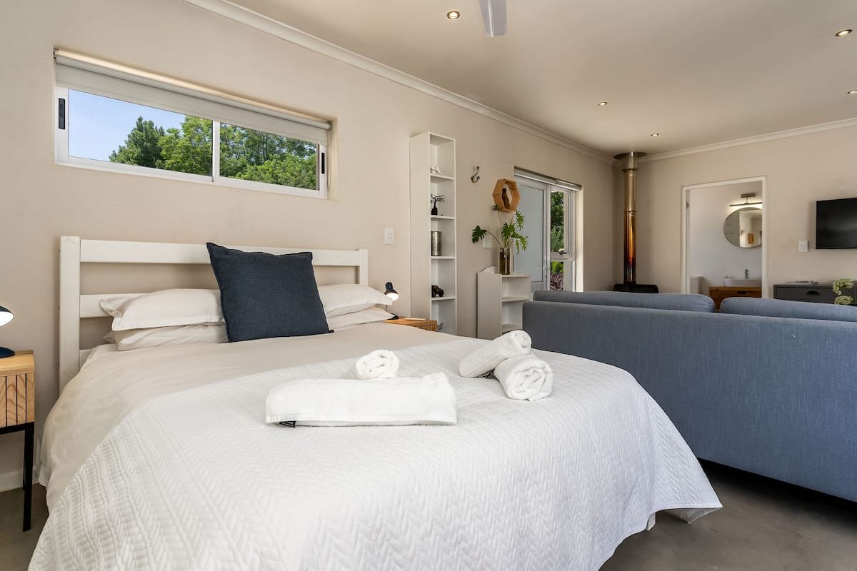 Protea Cottage — photo 4