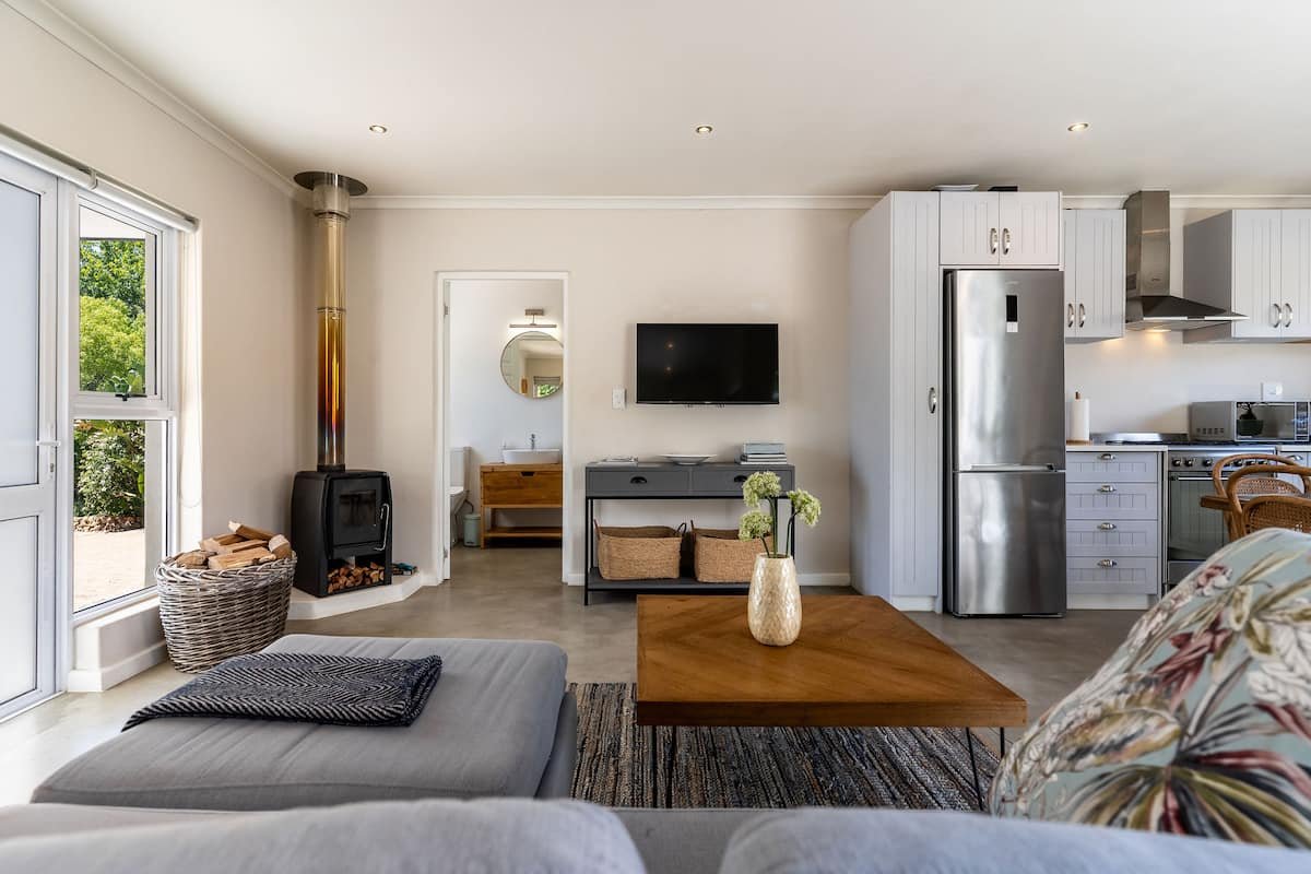 Protea Cottage — photo 6