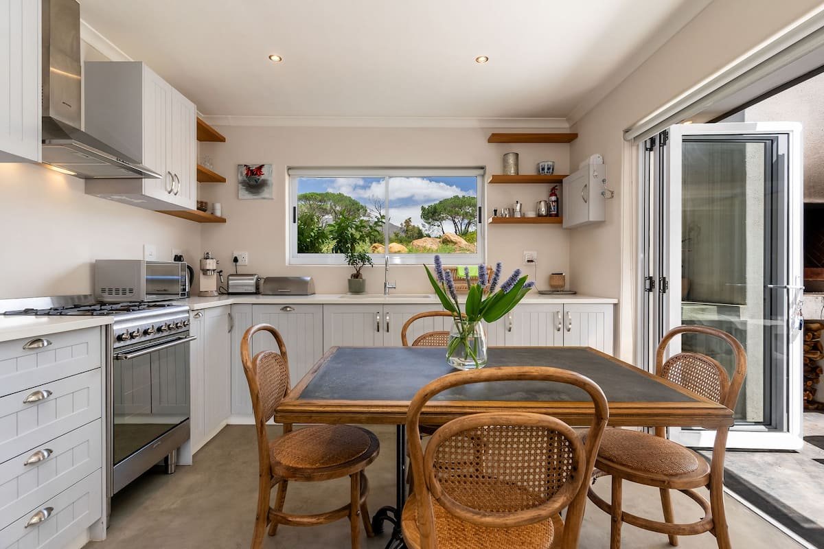 Protea Cottage — photo 7