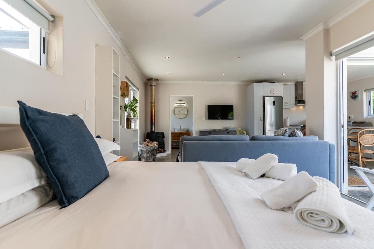 Protea Cottage — photo 11