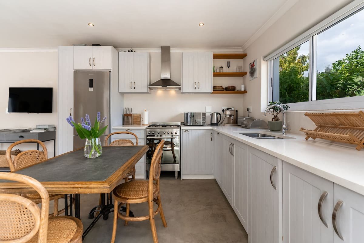 Protea Cottage — photo 14