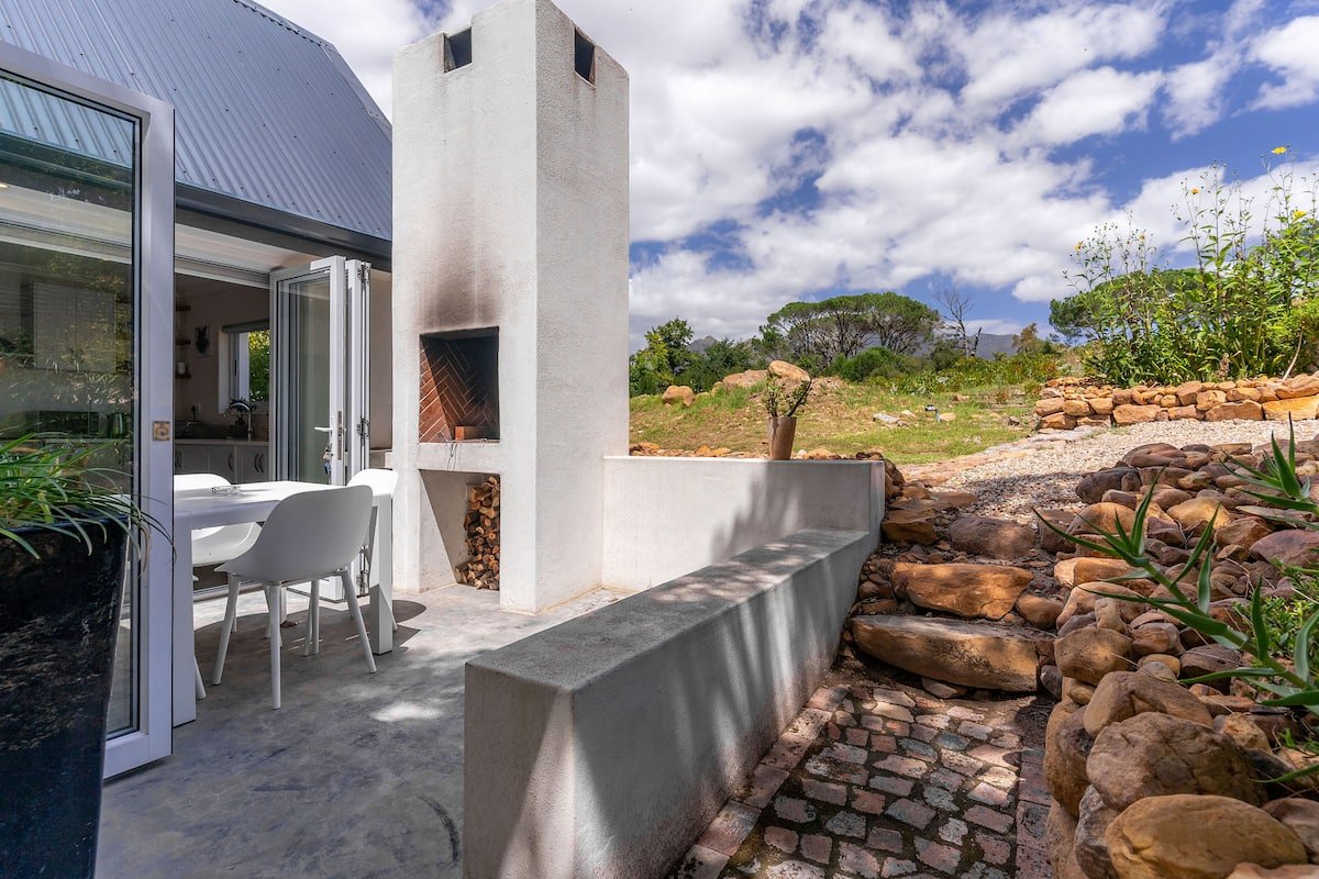 Protea Cottage — photo 15