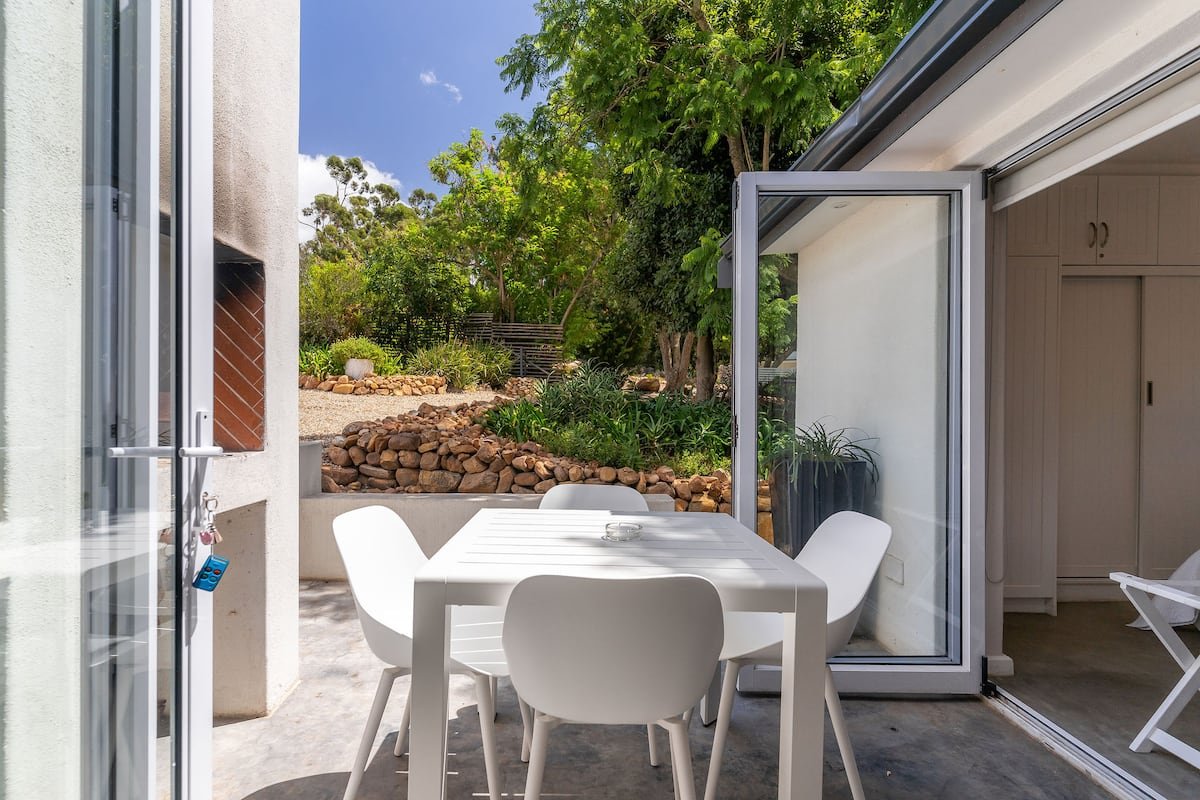 Protea Cottage — photo 16