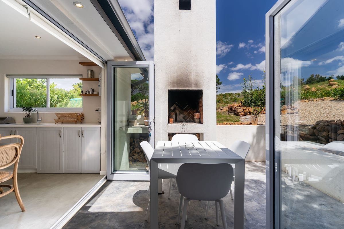 Protea Cottage — photo 17