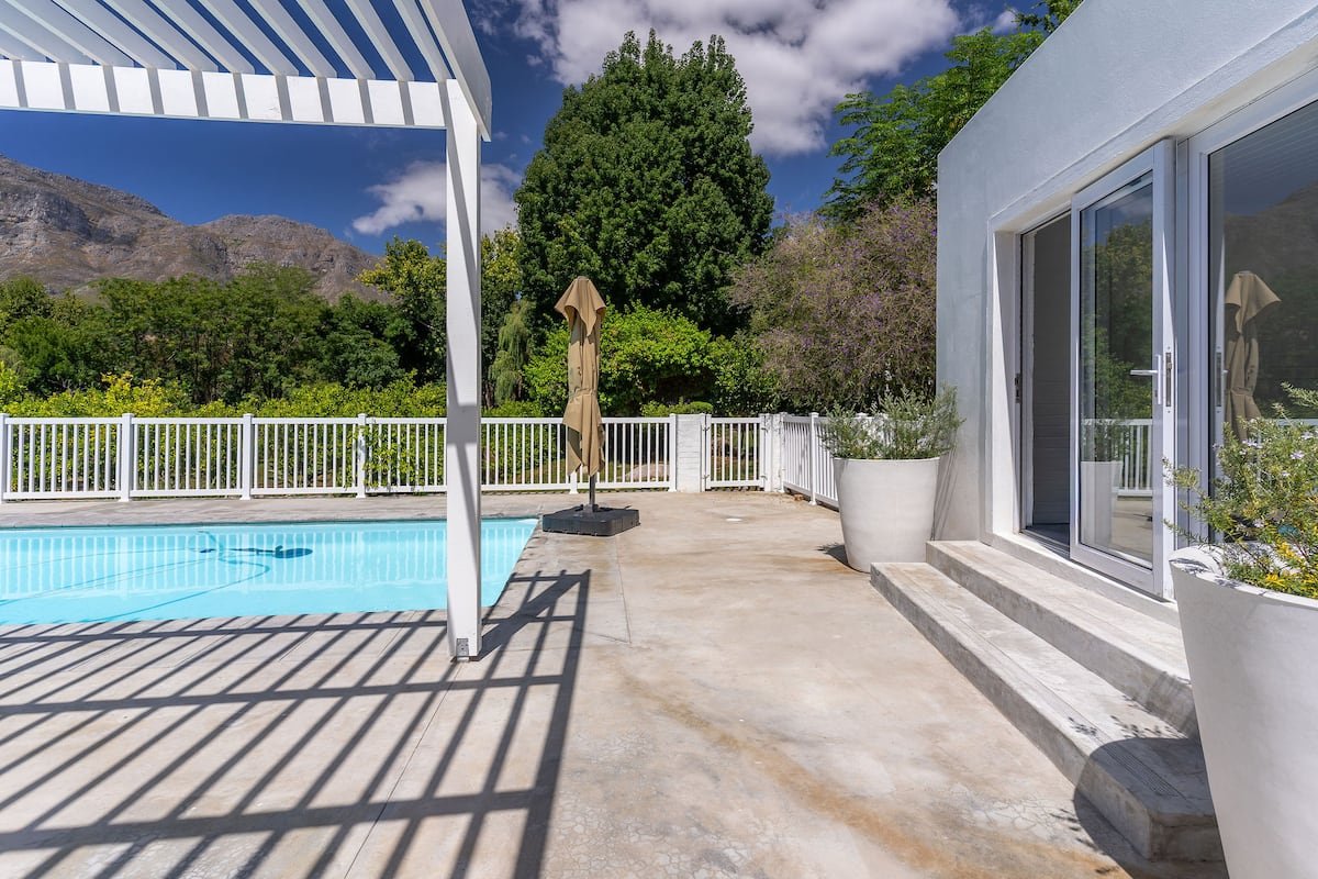 Protea Cottage — photo 19