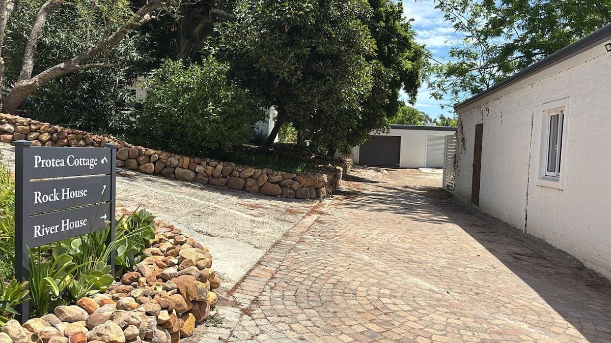 Protea Cottage — photo 21