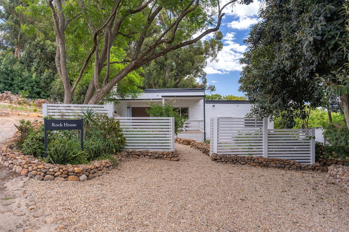 The Rock House — photo 9