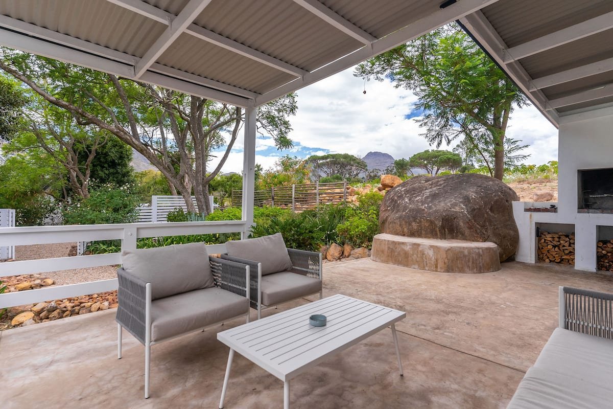 The Rock House — photo 21