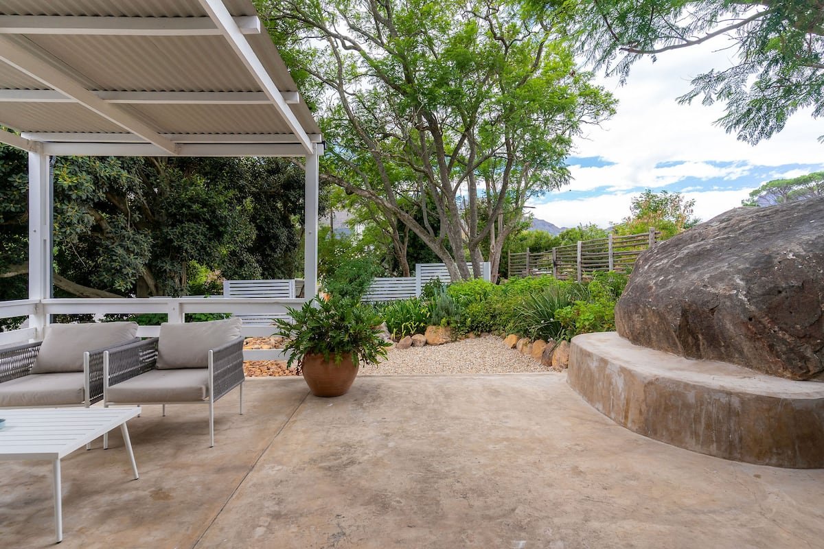 The Rock House — photo 22