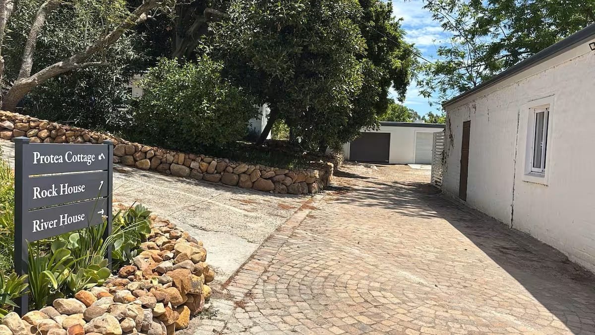 The Rock House — photo 27